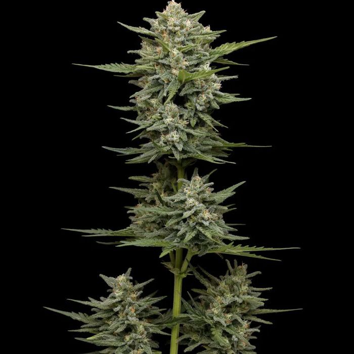 Dope Breeders - HUMBOLDT SEED COMPANY Vanilla Latte Auto Image